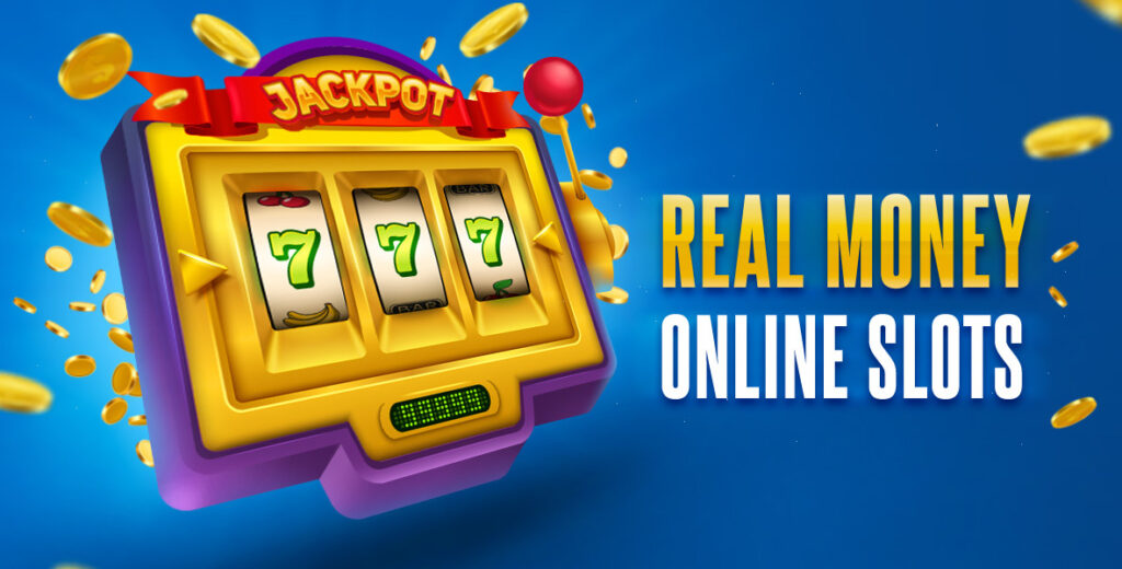 online casino games that pay real money no deposit